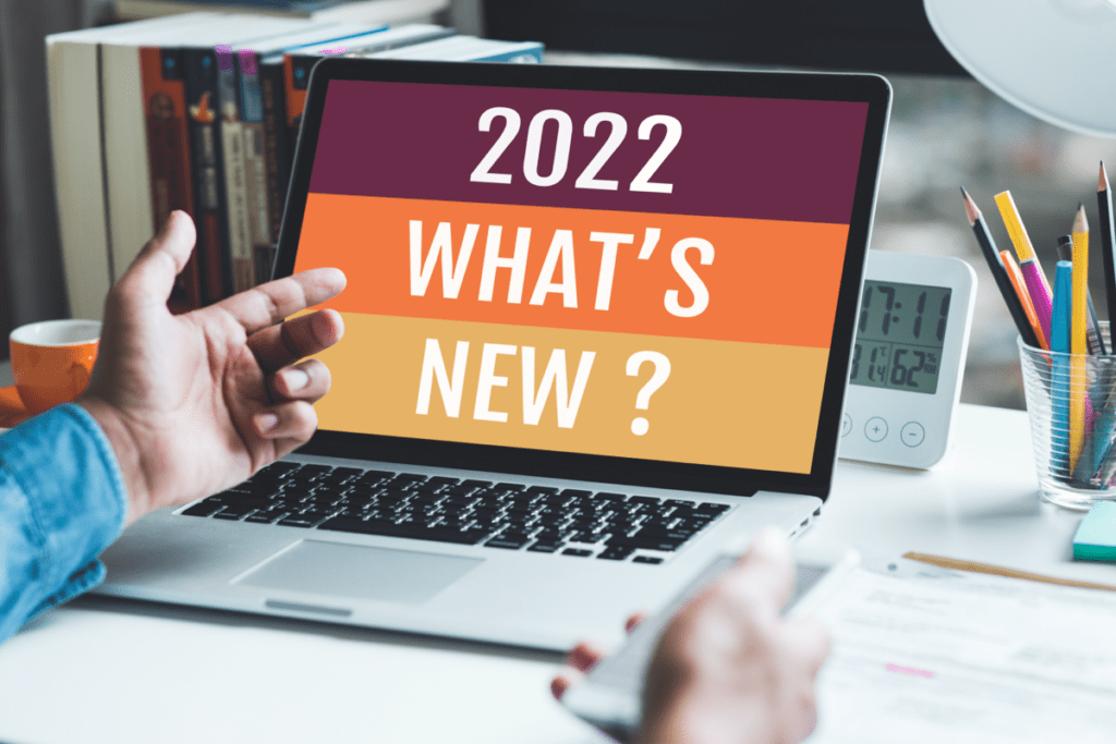 What's new in 2022: GraphQL in Magento
