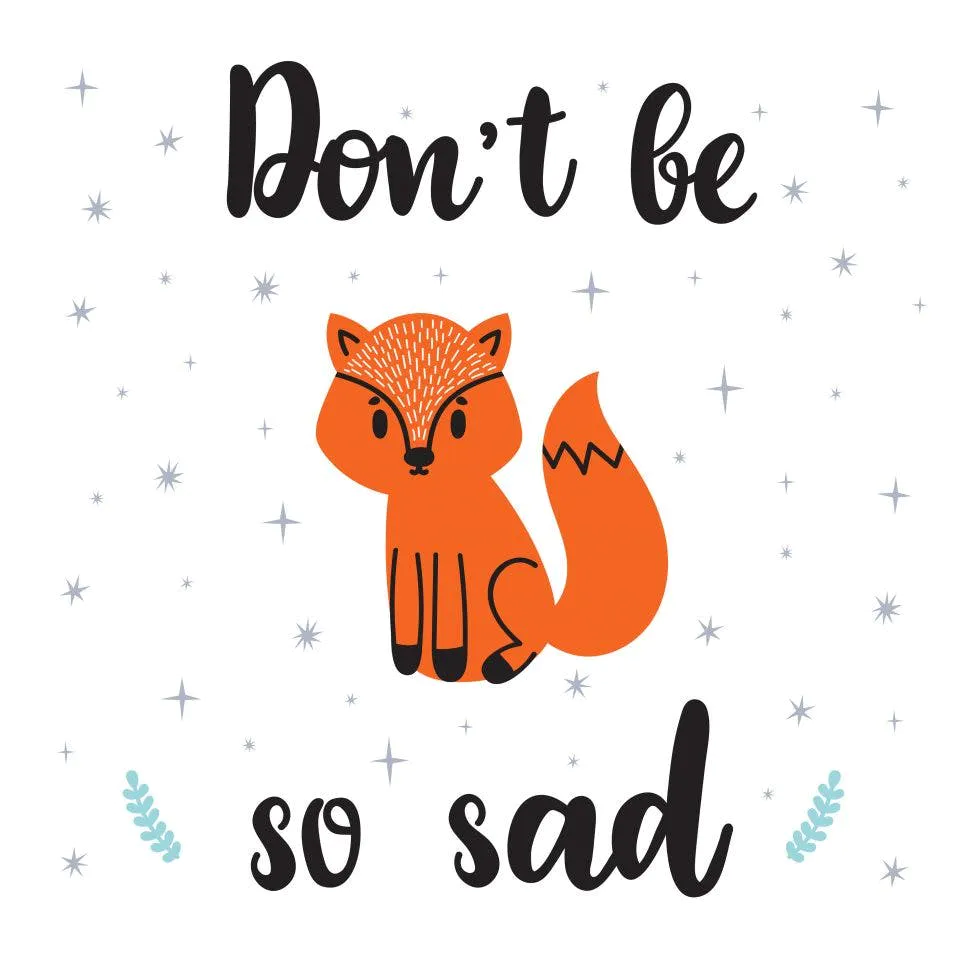 Don’t be so sad… pwa solutions will make you happy